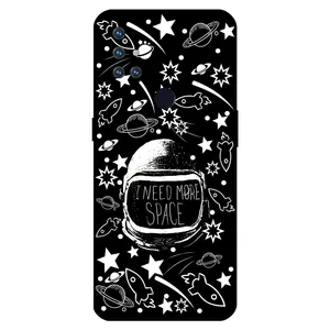 Megafone 7706 Cover For OnePlus Nord N10 5G