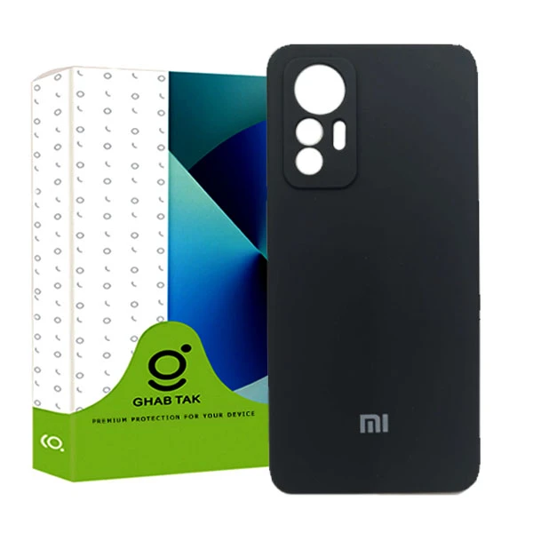 کاور قاب تک مدل  Grd05C  مناسب برای گوشی موبایل شیائومی 12 Lite