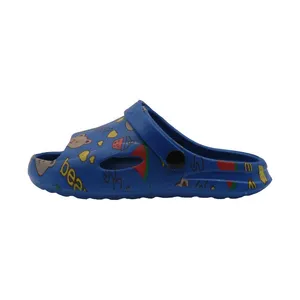 دمپایی بچگانه مدل نانا خرسی BU-007