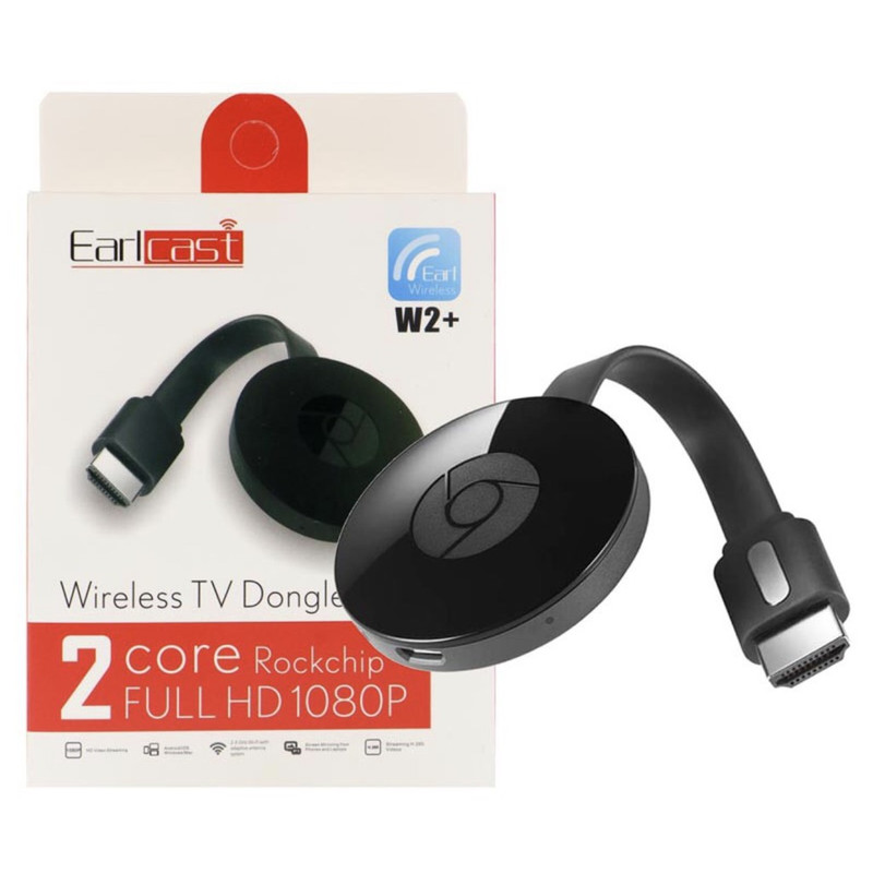 دانگل ارل کست مدل W2 PLUS 1