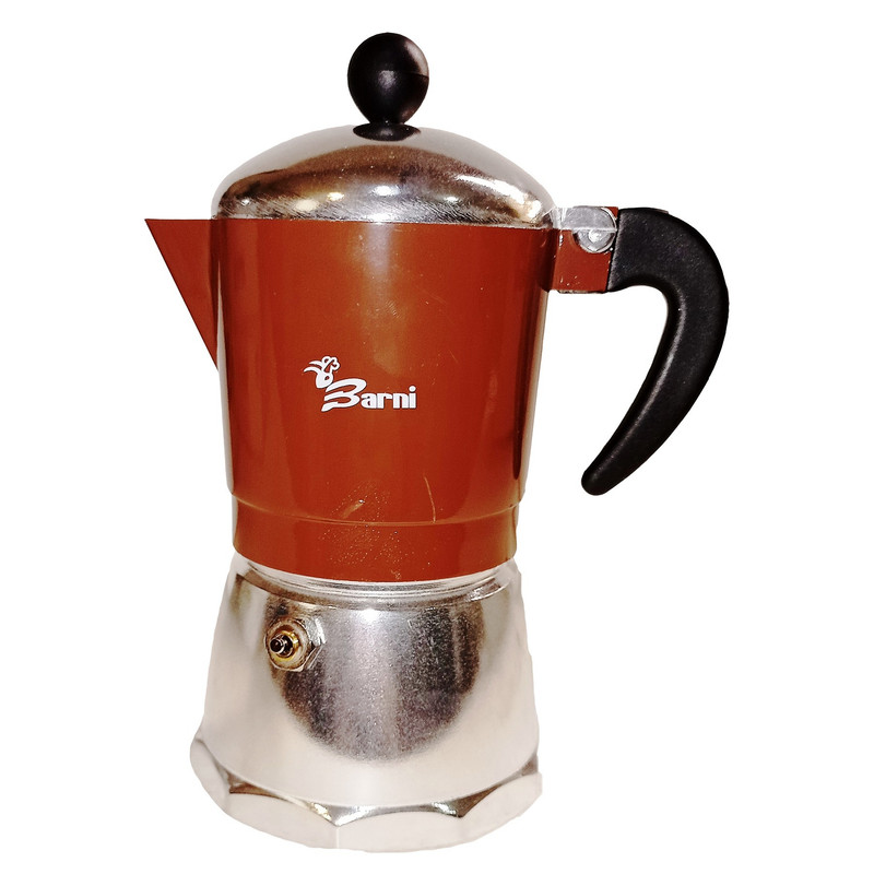 موکاپات بارنی مدل 3cup