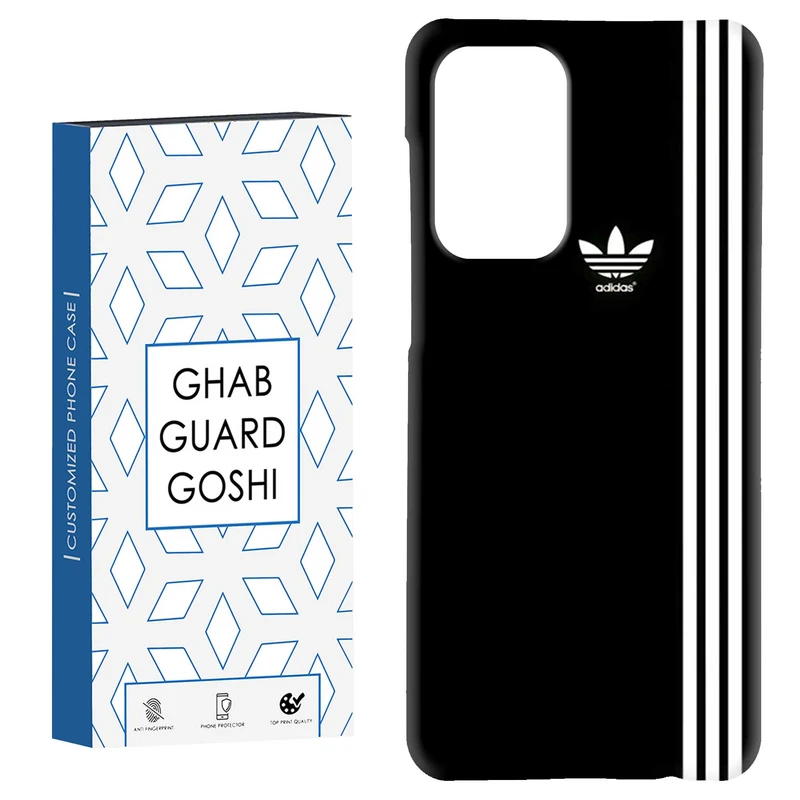 کاور قاب گارد گوشی کد Dimo-629 مناسب برای گوشی موبایل سامسونگ Galaxy A52 / a52s