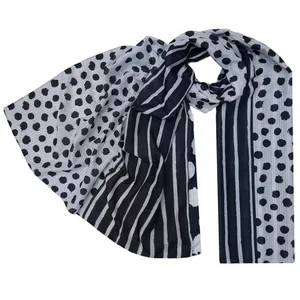 شال زنانه مدل Toopi rahrah