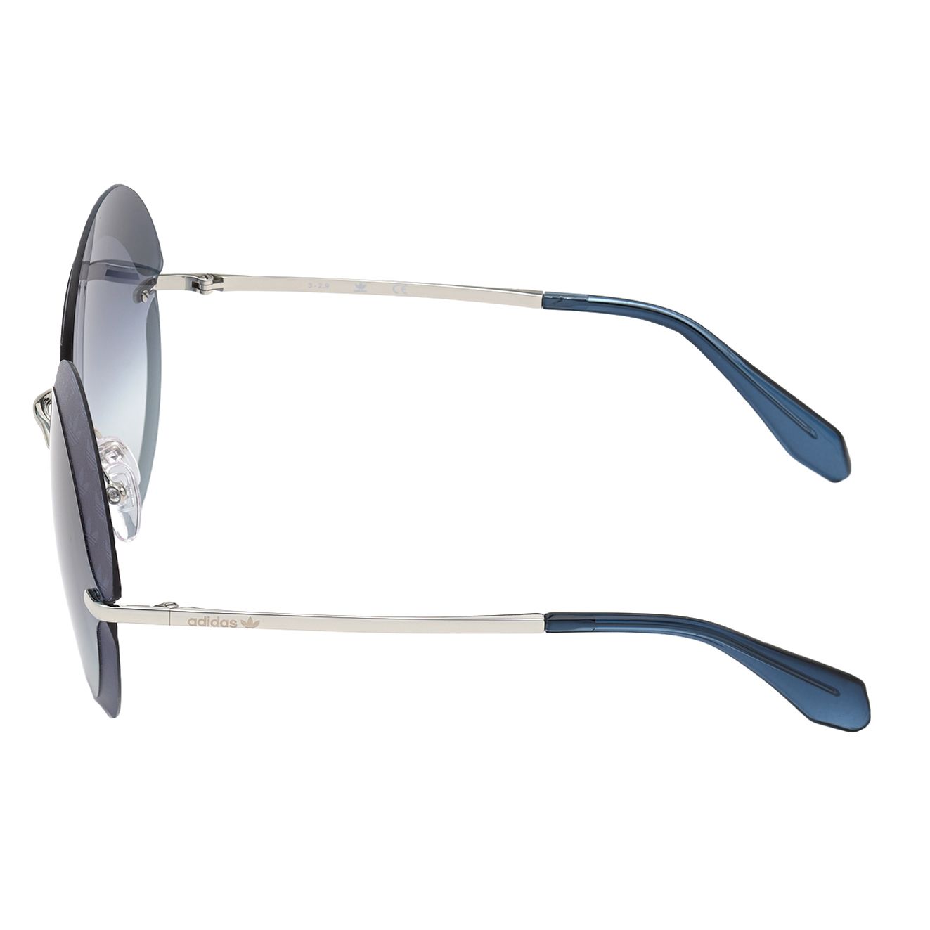 عینک آفتابی زنانه آدیداس مدل OR001992W66 -  - 8