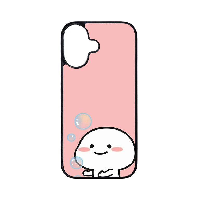 کاور گالری وبفر طرح نقاشی مناسب برای گوشی موبایل اپل iphone 16