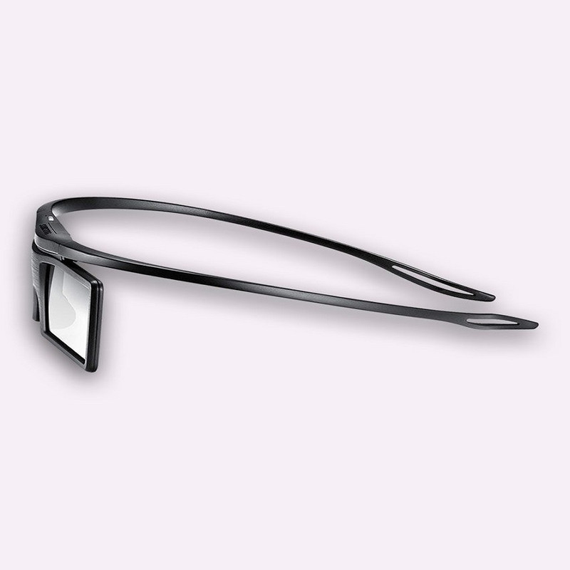 عینک سه بعدی سامسونگ مدل SSG-4100GB بسته دو عددی