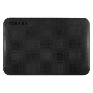 هارد اکسترنال توشیبا مدل Canvio Ready ظرفیت 1 ترابایت دارای رابط USB Type-A