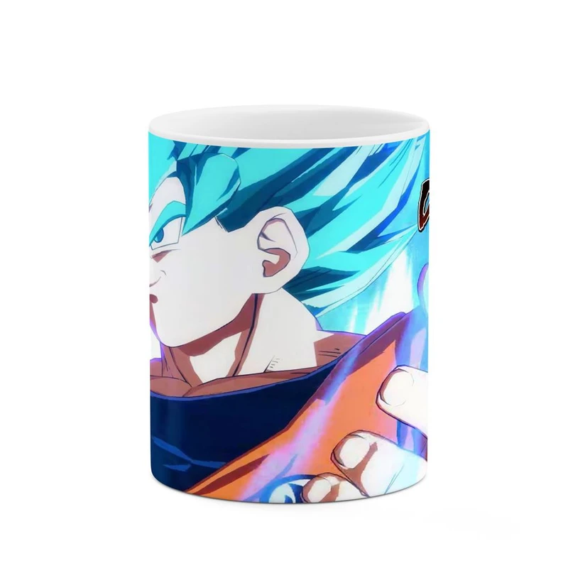 ماگ کاکتی مدل بازی Dragon Ball FighterZ کد mgh28281