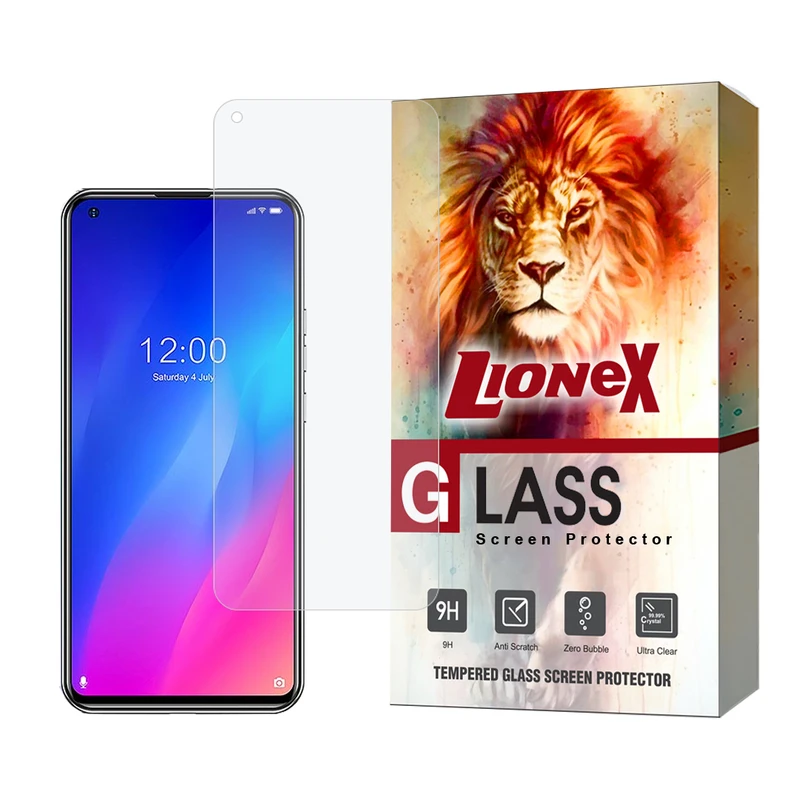 محافظ صفحه نمایش لایونکس مدل SIMPLEL مناسب برای گوشی موبایل دوجی N30