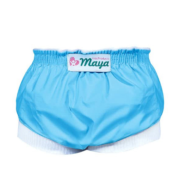 شورت آموزشی کودک مایا مدل ۲۴