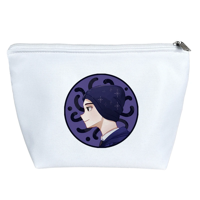 کیف لوازم آرایش دخترانه خندالو مدل ایجکس سریال ونزدی کد 2077