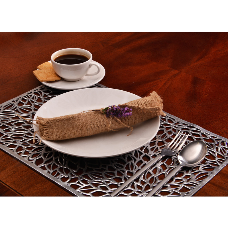 زیربشقابی مدل T-10 بسته 2 عددی