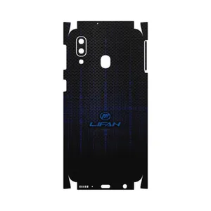 MAHOOT Lifan-FullSkin Cover Sticker for Samsung Galaxy A40