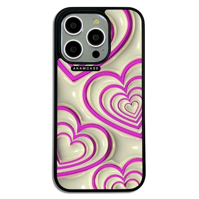 کاور آکام مدل AMC-WA15PRO-JELLY-37 مناسب برای گوشی موبایل اپل iPhone 15 Pro