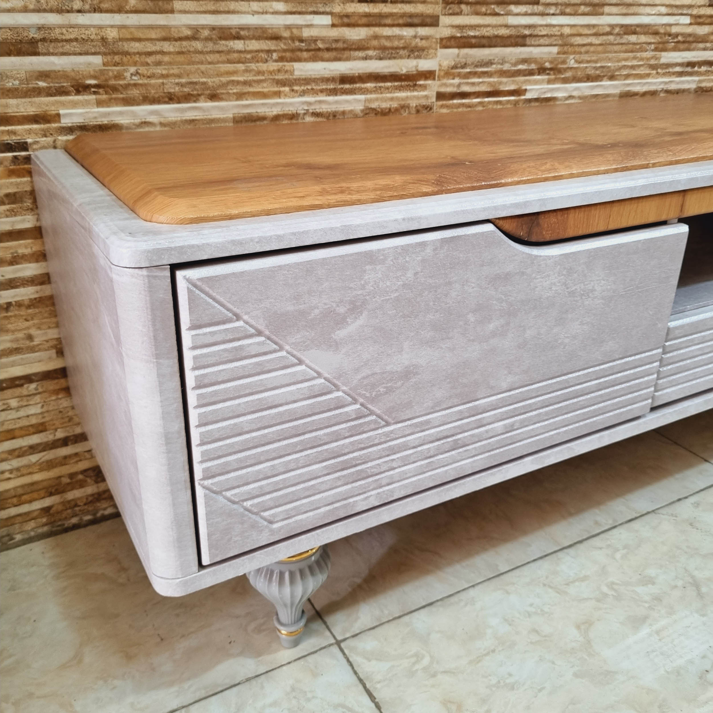 میز تلویزیون شبستان مدل 2091