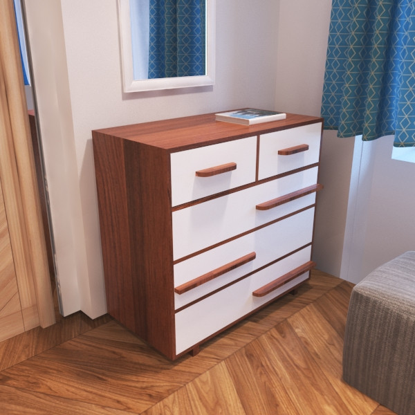 دراور مدل FH229