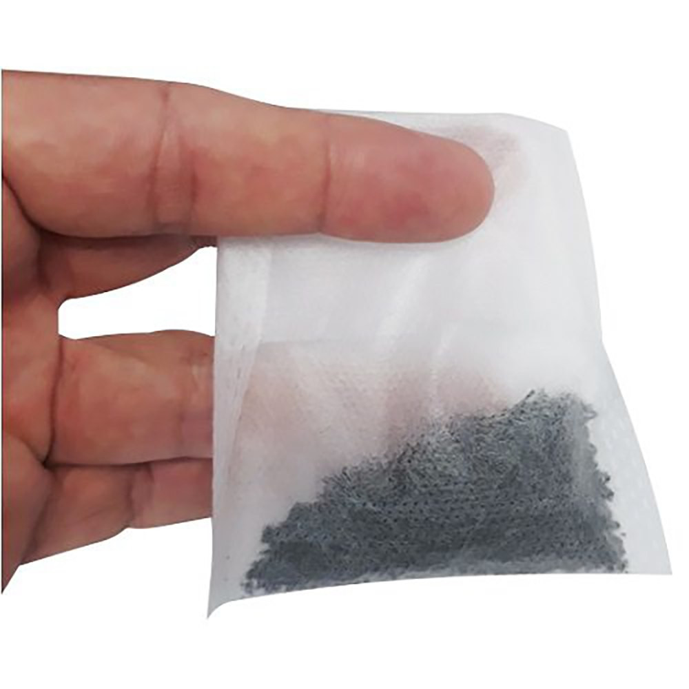 فیلتر چای ایچ مدل کیسه ای 4 بسته 60 عددی