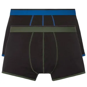 شورت مردانه لیورجی مدل herren-357379-boxer مجموعه 2 عددی