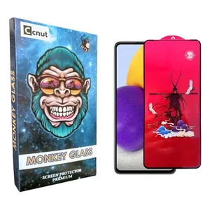 Coconut mnk King Screen Protector For Samsung  Galaxy A72