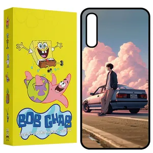 BOB Ghab BCPA50 Cover For Samsung Galaxy A50 / A50s / A30s  