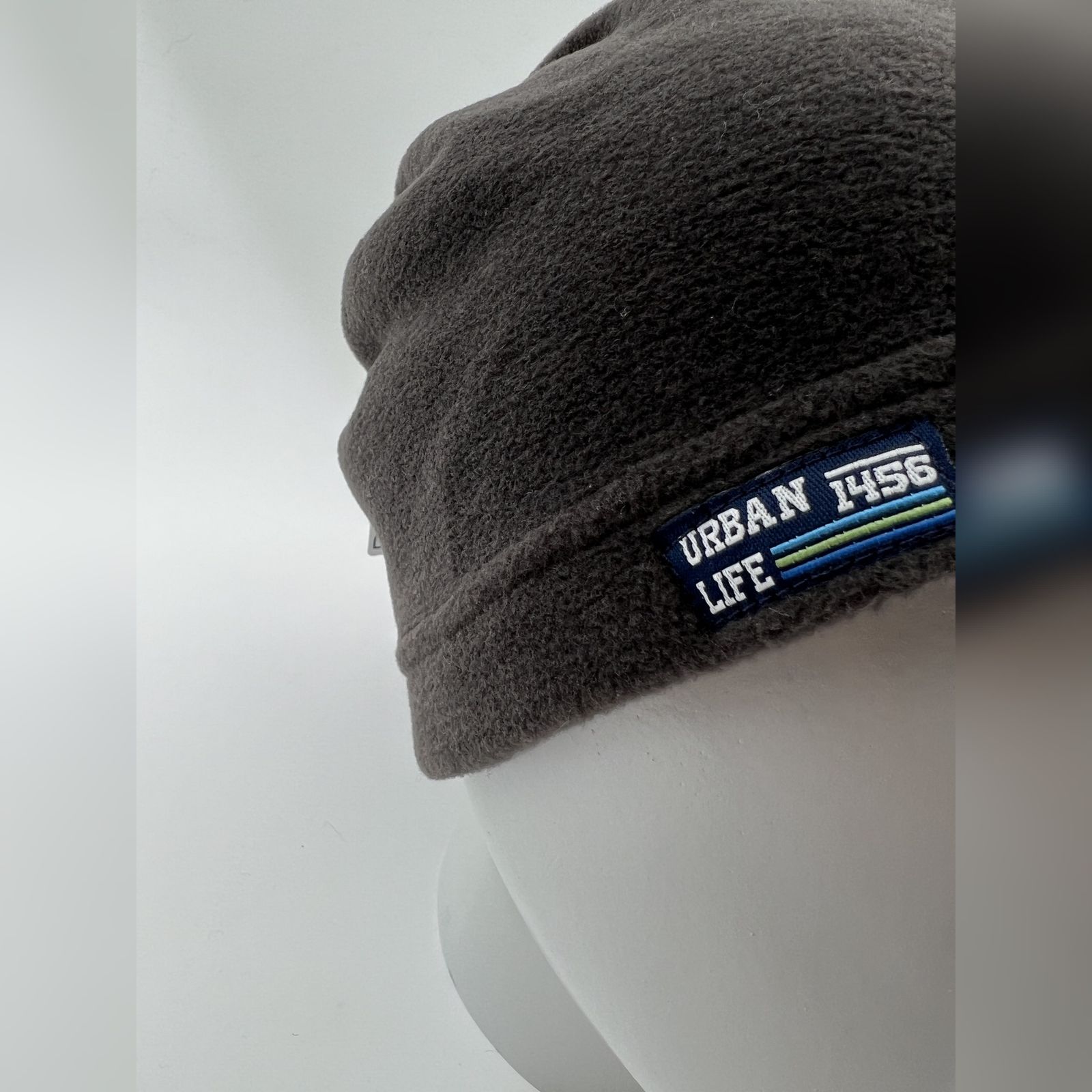 کلاه بافتنی مردانه دفکتو مدل D WEAR -  - 5