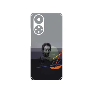 MAHOOT Sohrab Sepehri Cover Sticker for Honor 50