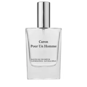 ادو پرفیوم مردانه راگوئل مدل Caron Pour Un Homme حجم 50 میلی لیتر