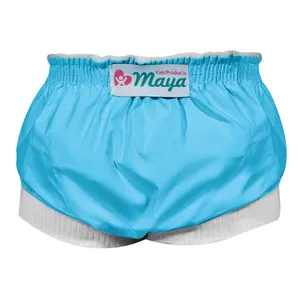 شورت آموزشی کودک مایا مدل 001