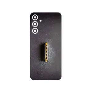 MAHOOT Harmonica Cover Sticker for Samsung Galaxy A16 5G