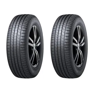 لاستیک خودرو دانلوپ مدل LM705 سایز 215/55R17 - دو حلقه 