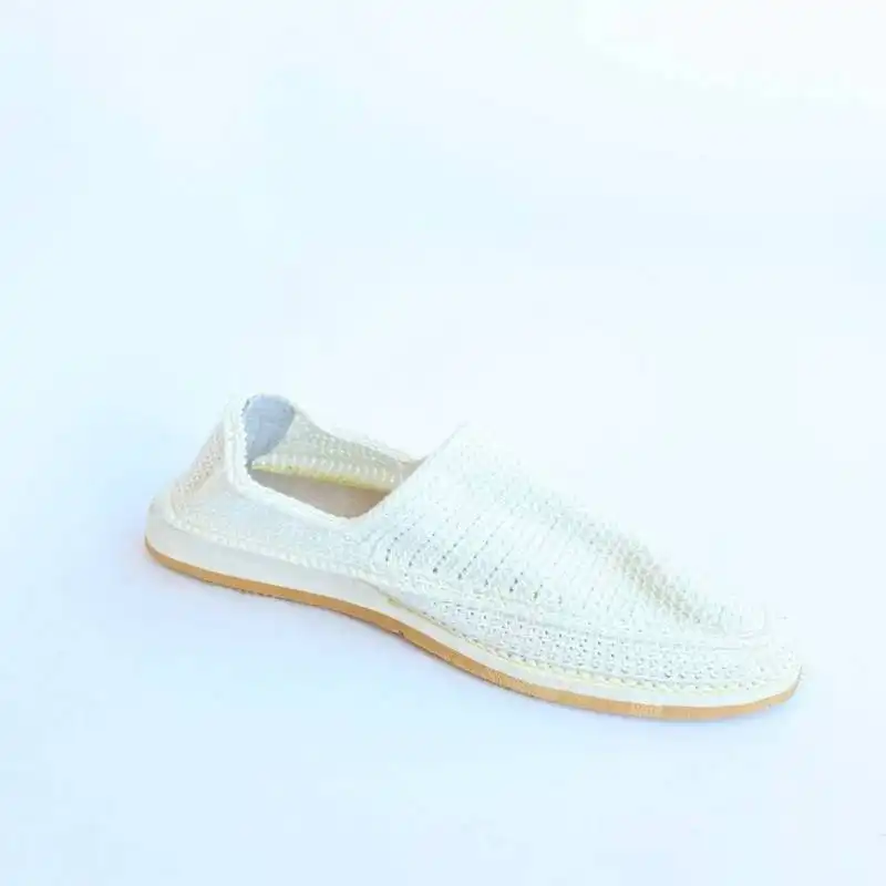 گیوه زنانه مدل میکروآلن