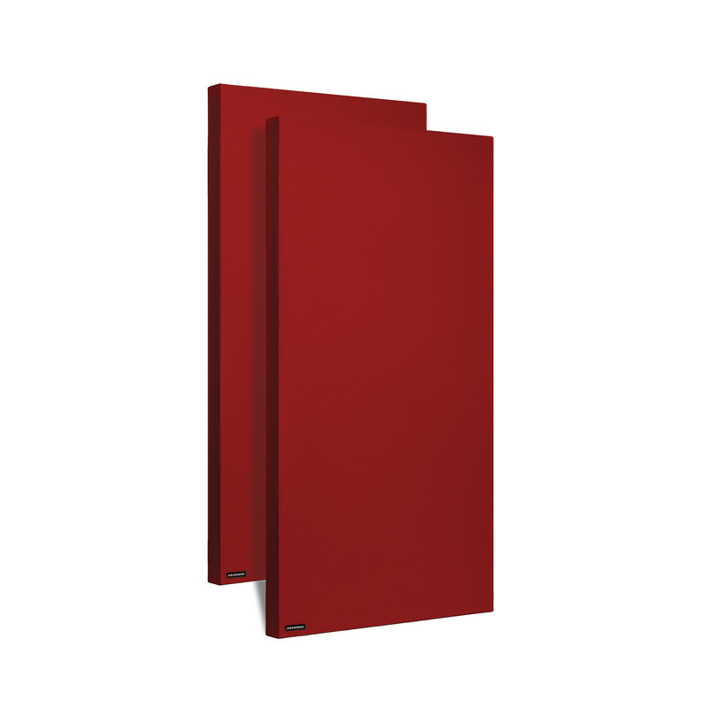 پنل آکوستیک وکووال مدل GFAB Flat 1025 بسته 2 عددی