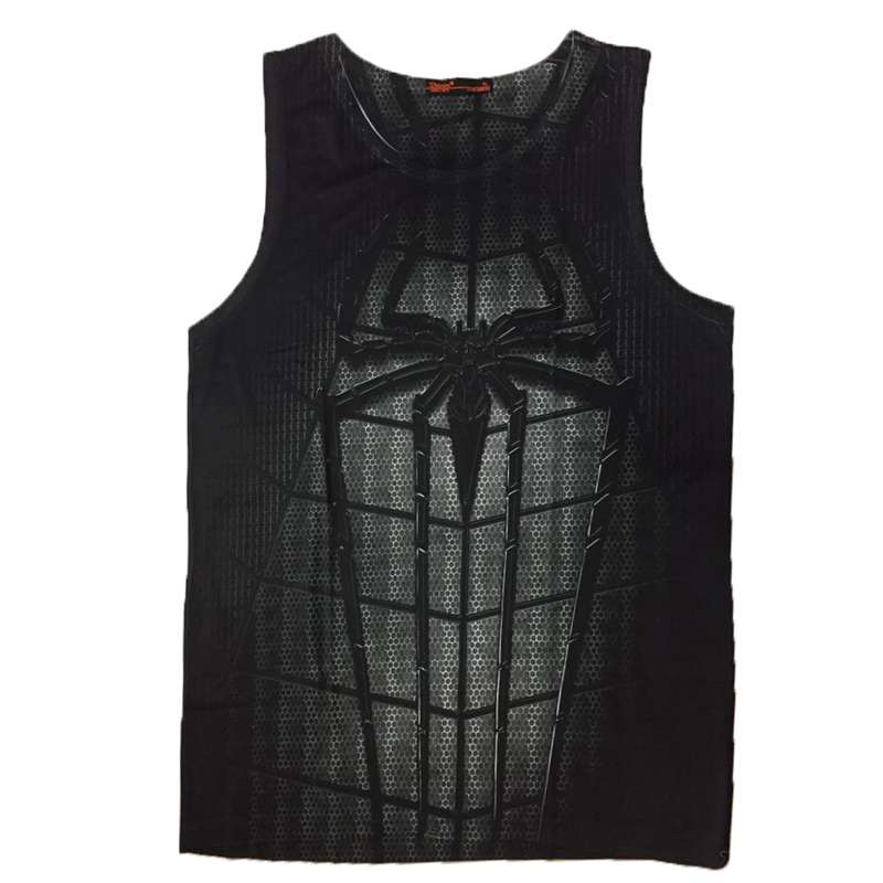 تاپ مردانه مدل اسپایدر دورو کد 212