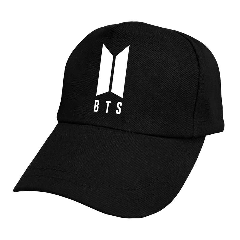 کلاه کپ مدل BTS