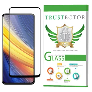 Trustector CAT Ceramics Screen Protector For Xiaomi Poco X3 Pro