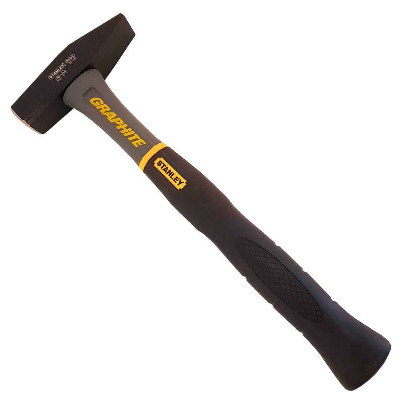 چکش استنلی مدل912-54 وزن 750 گرم چکش استنلی مدل912-54 وزن 750 گرم