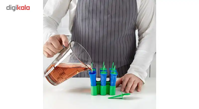 قالب بستنی ایکیا مدل Chosigt