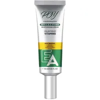 کرم مرطوب کننده پوست پی او وای مدل ویتامین E و A مناسب برای انواع پوست حجم 50 میلی لیتر