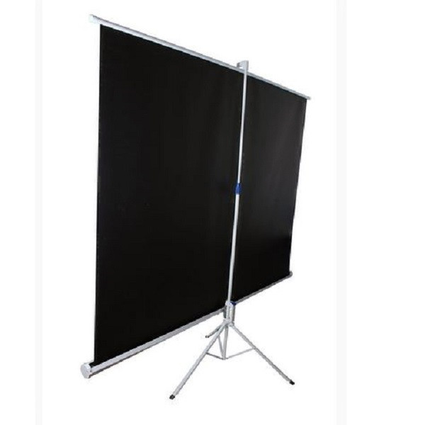 پرده نمایش پایه دار پروژکتور مدل T180