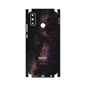 MAHOOT Universe-by-NASA-2-FullSkin Cover Sticker for Huawei Y8S