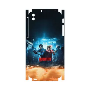 MAHOOT Residentevil Game Series-FullSkin Cover Sticker for HTC Desire 816