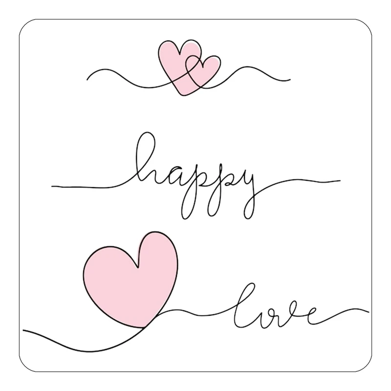 مگنت کاکتی طرح عاشقانه مدل mp37266