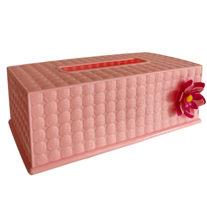 جعبه دستمال کاغذی مدل ستوده 