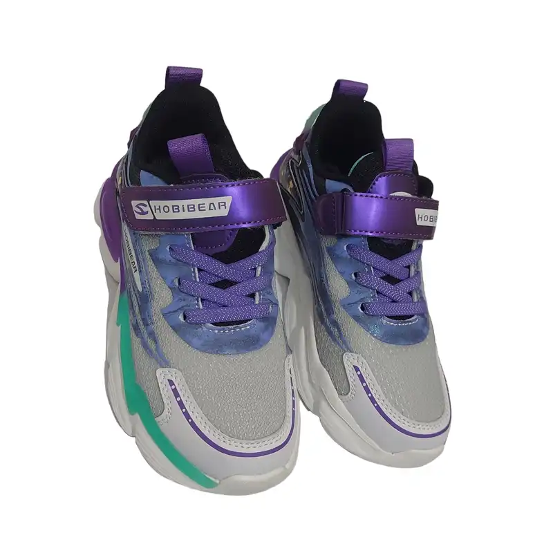 کفش راحتی بچگانه هوبی بر مدل 7985