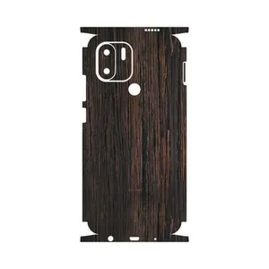 MAHOOT Burned_Wood-FullSkin Cover Sticker for Xiaomi Redmi A2 Plus