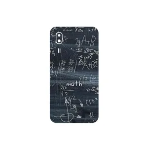 MAHOOT Mathematical Science Cover Sticker for Samsung Galaxy A2 Core