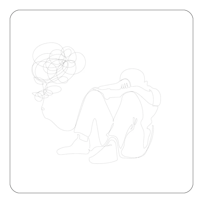 مگنت کاکتی طرح عاشقانه مدل mp40028