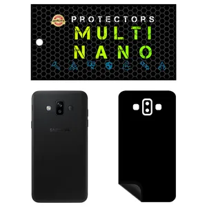MULTI NANO X-F1M Back Skin For Samsung Galaxy J7 Duo