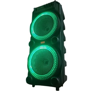 اسپیکر بلوتوثی قابل حمل مدل DG