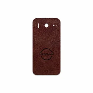MAHOOT NL-NSSN Cover Sticker for Huawei Ascend G510